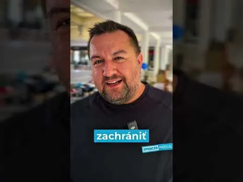 Náhľad videa: Festival Kruhy, výučba prvej pomoci